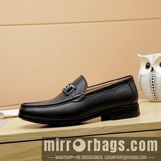Replica Ferragamo Shoes Ferragamo sz38-45 mnh0547