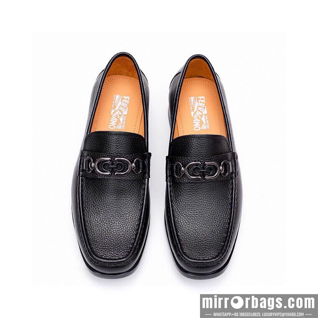 Replica Ferragamo Shoes Ferragamo sz38-44 h0939