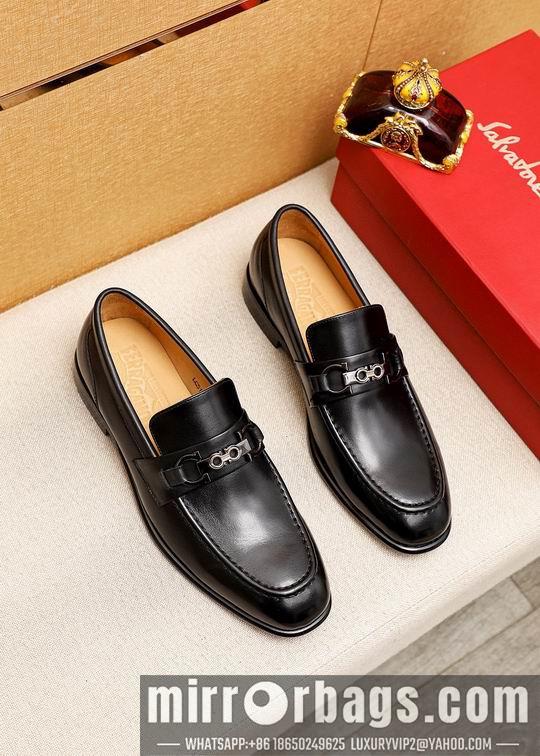 Replica Ferragamo Shoes Ferragamo sz38-47 mnh0529