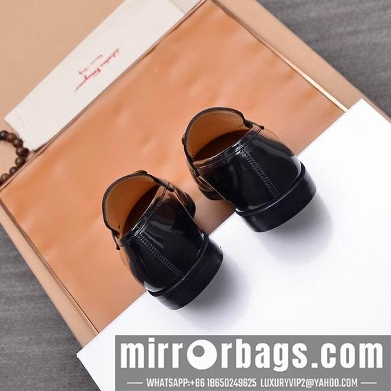 Replica Ferragamo Shoes Ferragamo sz38-45 mnh0502