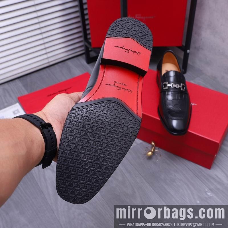Replica Ferragamo Shoes Ferragamo sz38-44 hnm0213