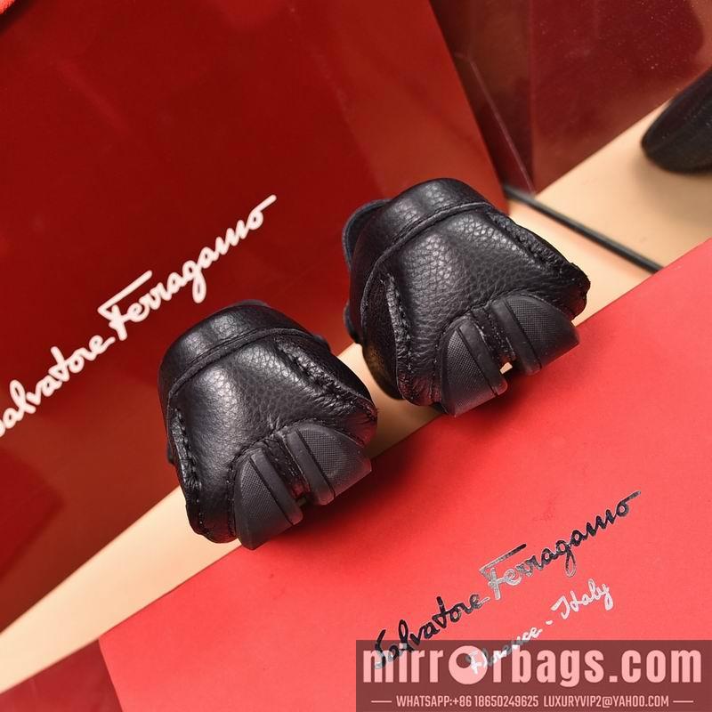 Replica Ferragamo Shoes Ferragamo sz38-46 mnm0217