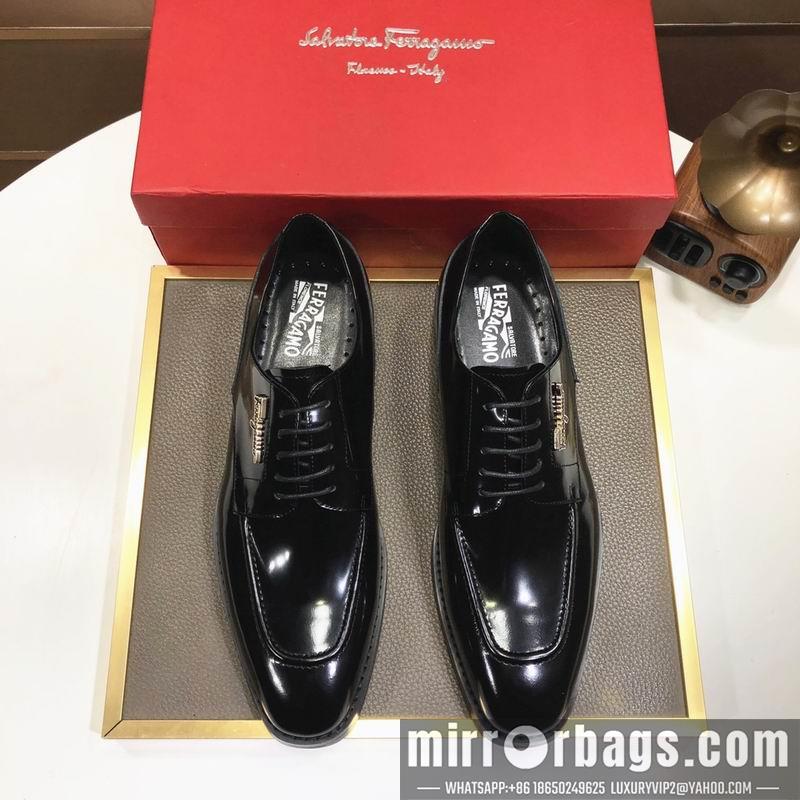 Replica Ferragamo Shoes Ferragamo sz38-45 hnh0316