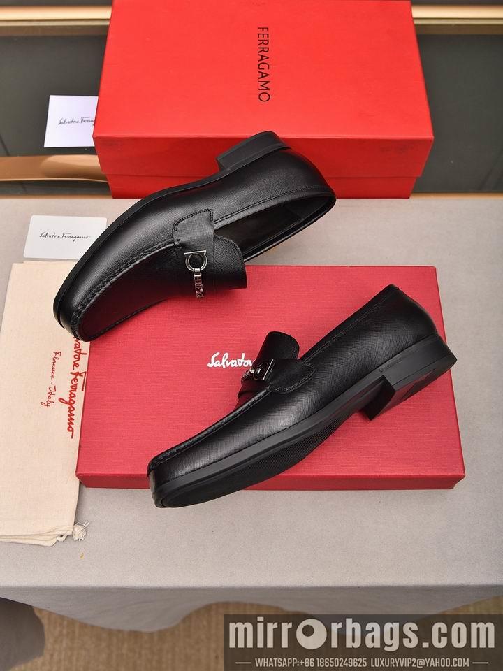 Replica Ferragamo Shoes Ferragamo sz38-44 hnh0203