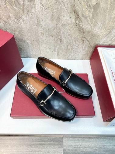 Replica Ferragamo Shoes Ferragamo sz38-46 mnh0558