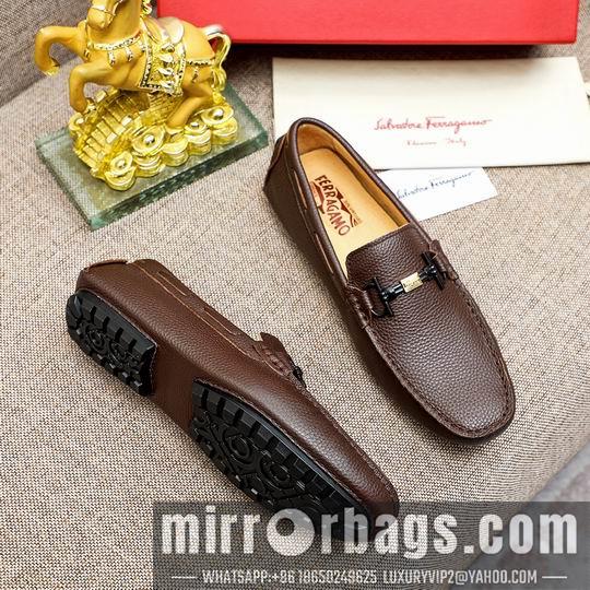 Replica Ferragamo Shoes Ferragamo sz38-44 mnh0231