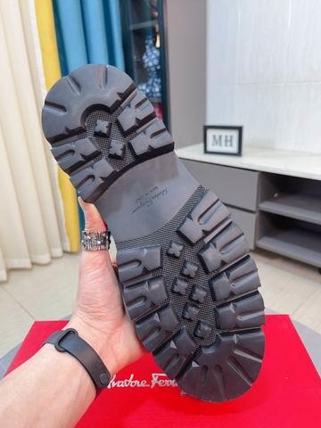 Replica Ferragamo Shoes Ferragamo sz38-44 hnh0206