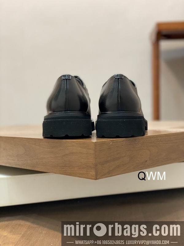 Replica Ferragamo Shoes Ferragamo sz38-45 3C WM1202