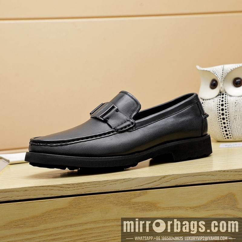 Replica Ferragamo Shoes Ferragamo sz38-45 hnh0272