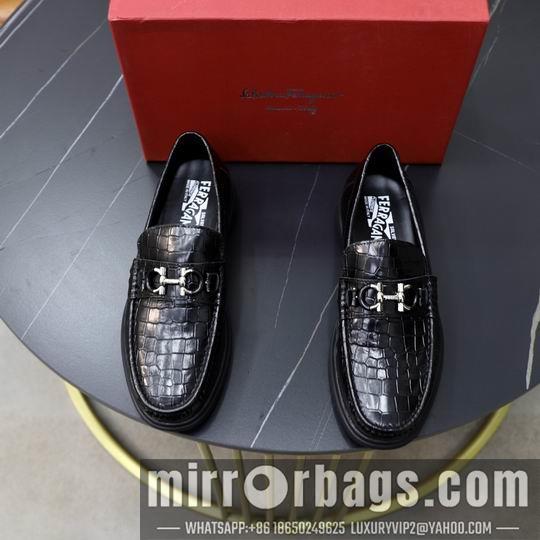 Replica Ferragamo Shoes Ferragamo sz38-45 hnh0433