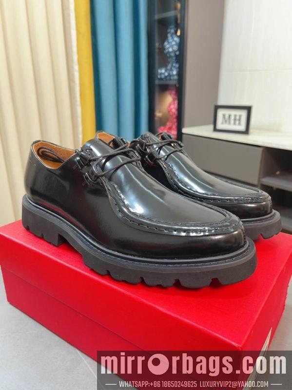 Replica Ferragamo Shoes Ferragamo sz38-44 mnm02128
