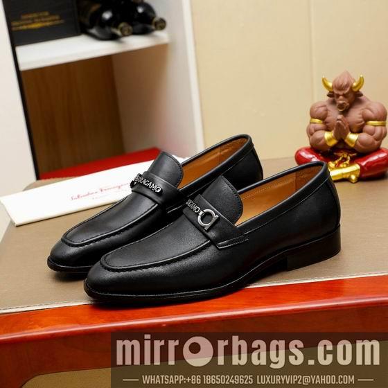 Replica Ferragamo Shoes Ferragamo sz38-46 mnh0609