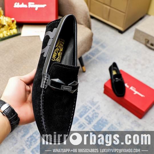 Replica Ferragamo Shoes Ferragamo sz38-45 hnh0907