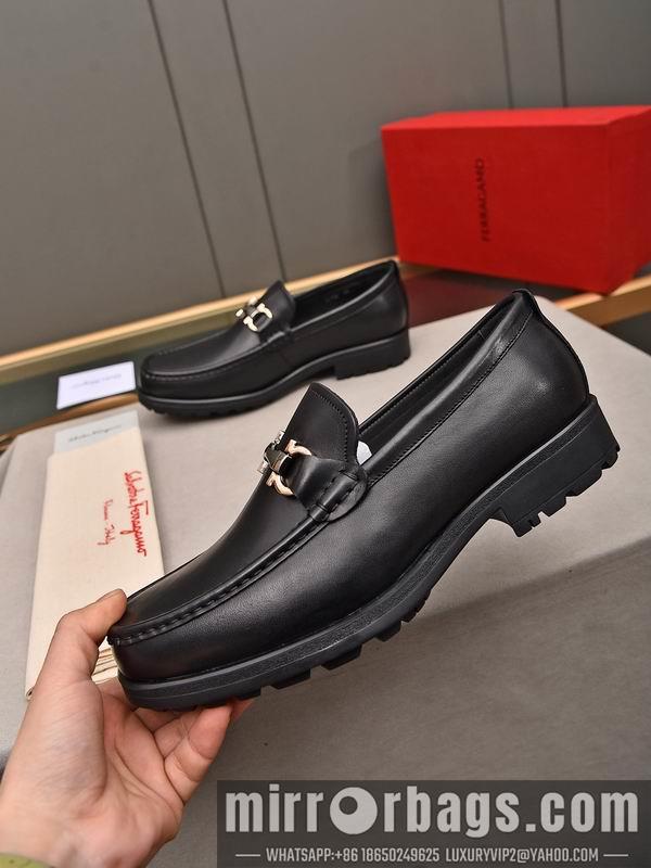Replica Ferragamo Shoes Ferragamo sz38-45 hnh0337