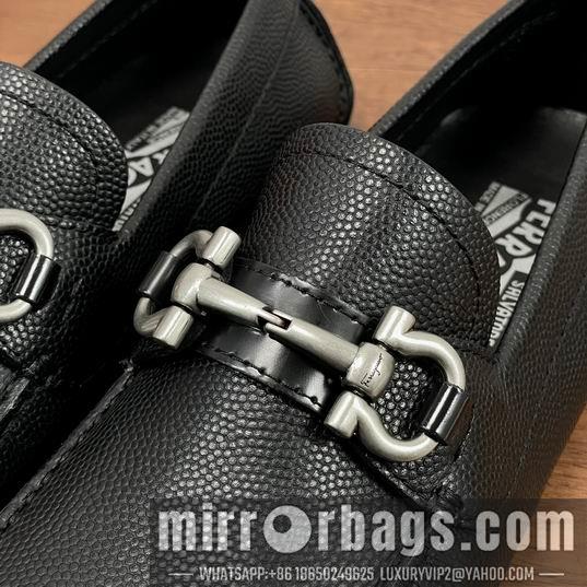 Replica Ferragamo Shoes Ferragamo sz39-44 hnh0609