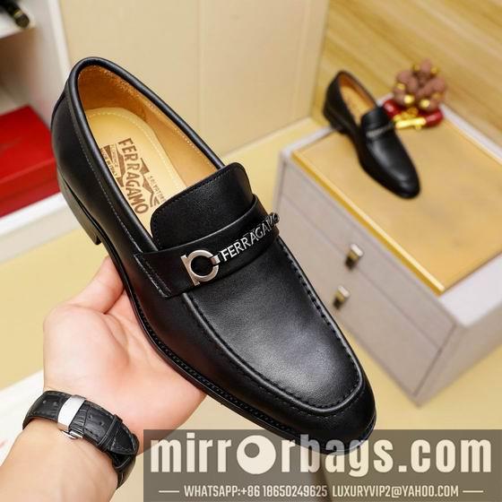 Replica Ferragamo Shoes Ferragamo sz38-46 mnh0609
