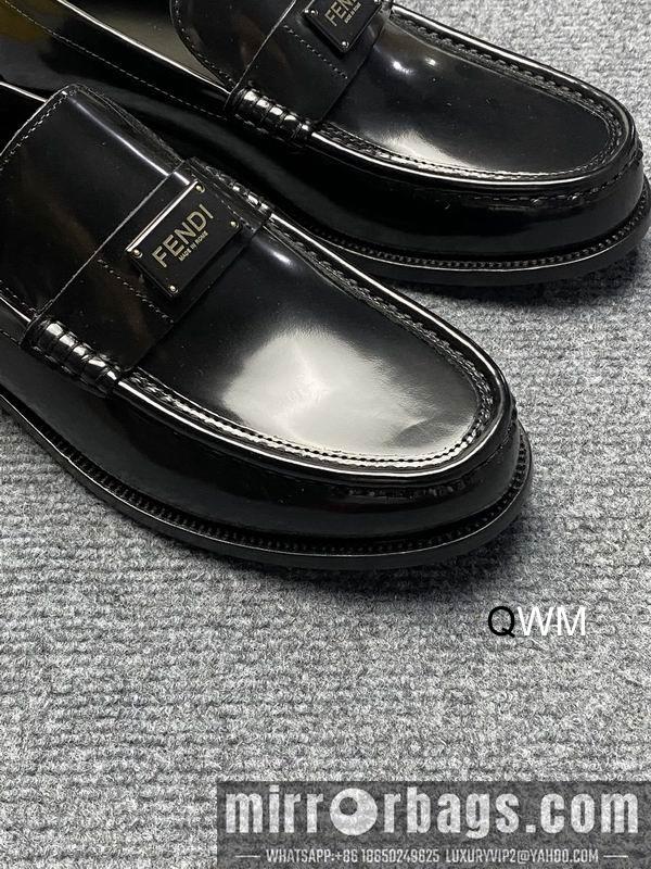 Replica Ferragamo Shoes Ferragamo sz38-45 2C WM1208