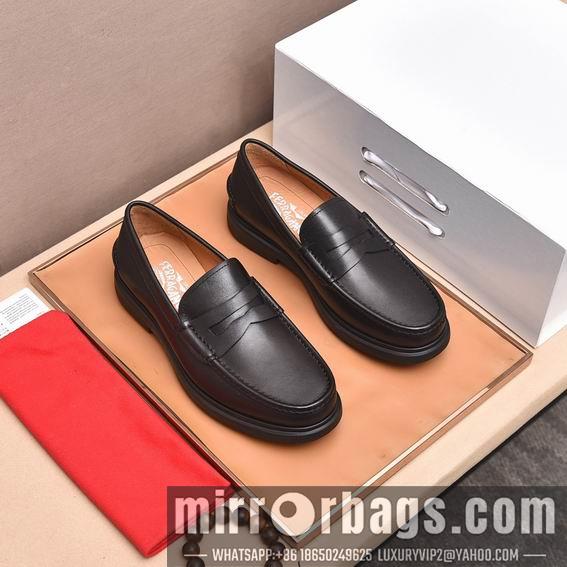 Replica Ferragamo Shoes Ferragamo sz38-44 mnh0356