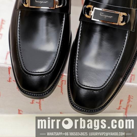 Replica Ferragamo Shoes Ferragamo sz38-46 hnh0722
