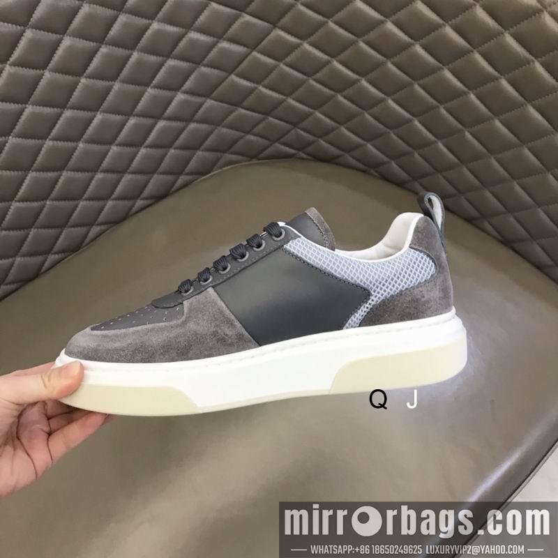 Replica Ferragamo Shoes Ferragamo sz38-45 J1007