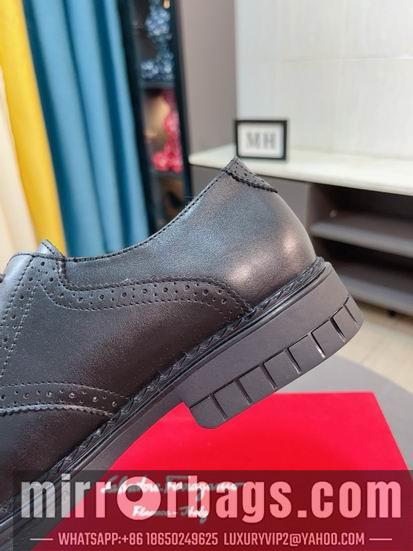 Replica Ferragamo Shoes Ferragamo sz38-45 hnh0431