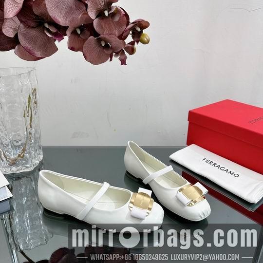 Replica Ferragamo Shoes Ferragamo sz35-41 mnh0402