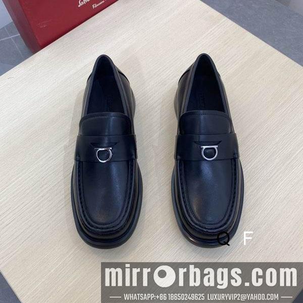 Replica Ferragamo Shoes Ferragam sz38-45 TF0803