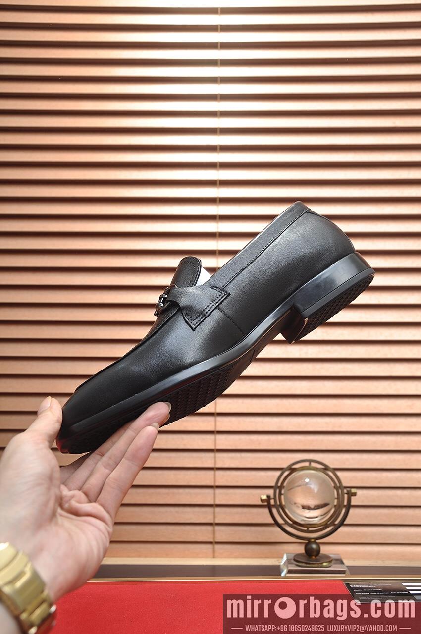 Replica Ferragamo Shoes Ferragamo sz38-45 hnh1213