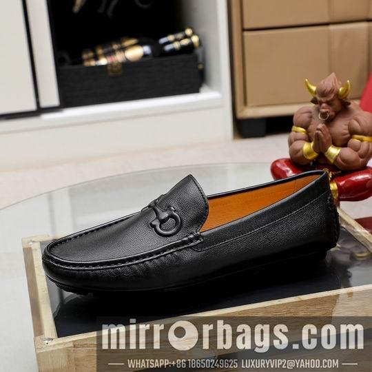 Replica Ferragamo Shoes Ferragamo sz37-46 mnh0347