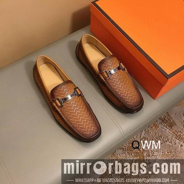Replica Ferragamo Shoes Ferragamo sz38-45 WM1111