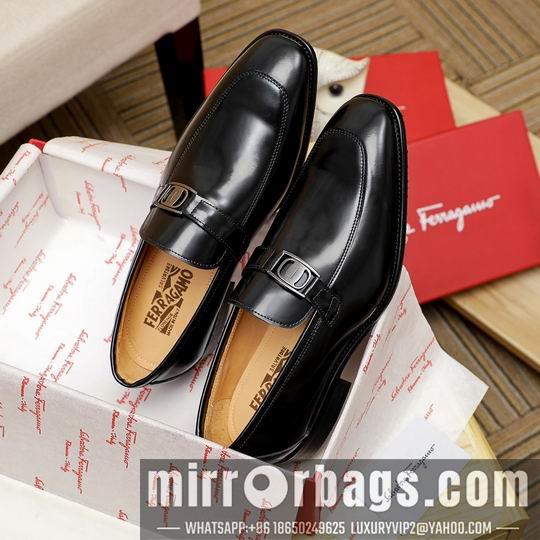 Replica Ferragamo Shoes Ferragamo sz38-46 mnh0545