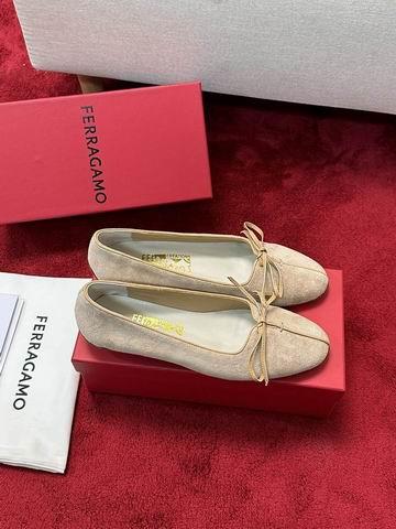 Replica Ferragamo Shoes Ferragamo sz35-40 mnh1001