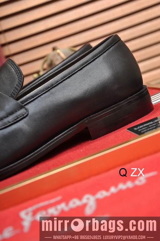 Replica Ferragamo Shoes Ferragamo sz38-45 ZX1001