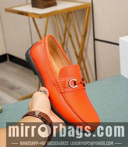 Replica Ferragamo Shoes Ferragamo sz38-45 mnh0229