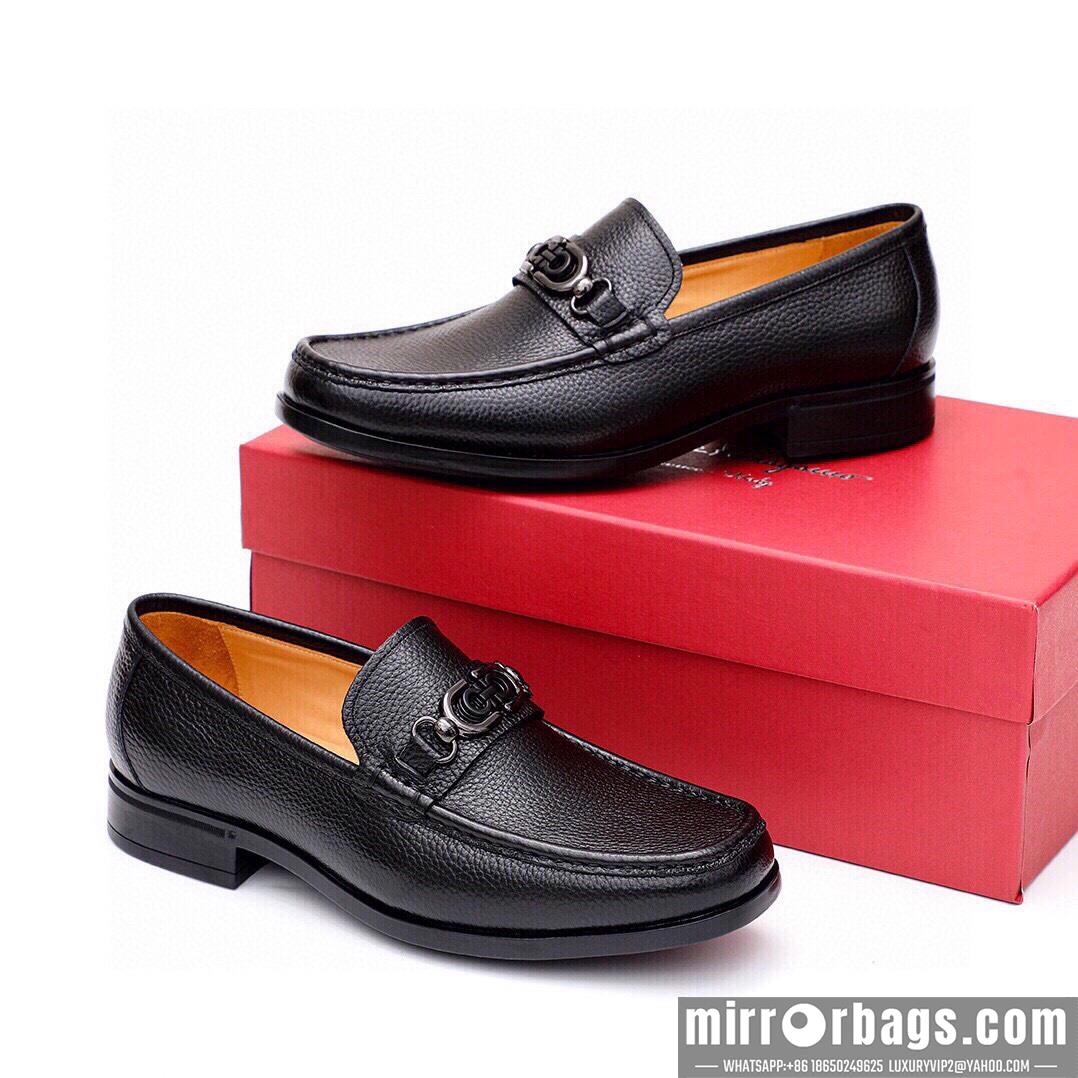 Replica Ferragamo Shoes Ferragamo sz38-44 h0939