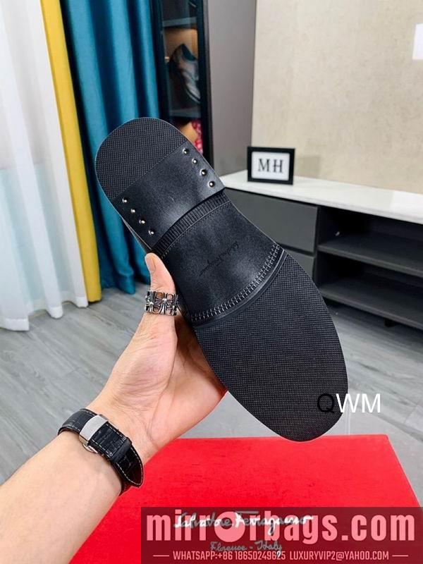 Replica Ferragamo Shoes Ferragamo colour sz38-45 WM0802