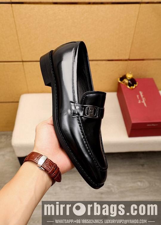 Replica Ferragamo Shoes Ferragamo sz38-46 mnh02187