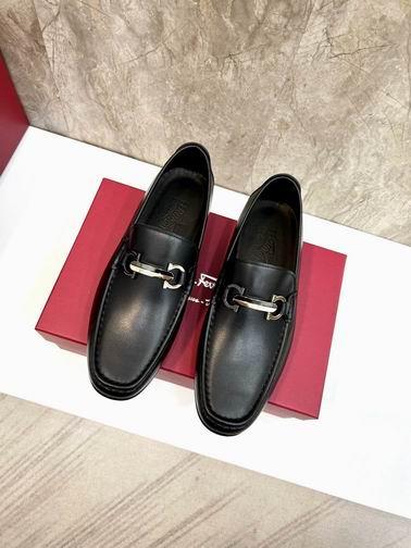 Replica Ferragamo Shoes Ferragamo sz38-45 mnh0381