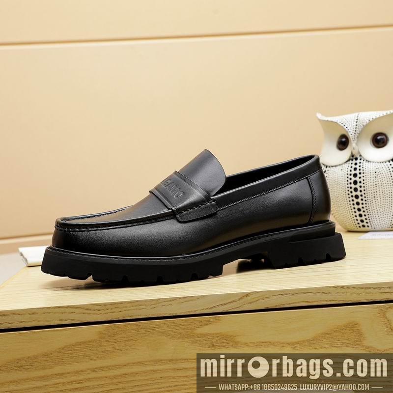 Replica Ferragamo Shoes Ferragamo sz38-45 hnh0276