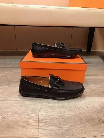 Replica Ferragamo Shoes Ferragamo sz38-44 mnh0351