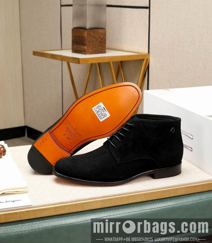 Replica Ferragamo Shoes Ferragamo sz39-44 hnm0207