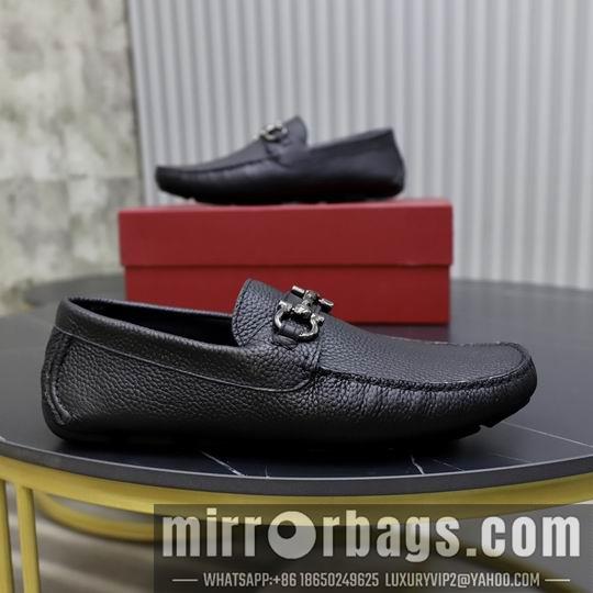 Replica Ferragamo Shoes Ferragamo sz38-46 mnh0327