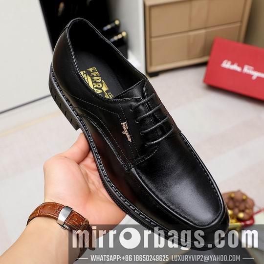 Replica Ferragamo Shoes Ferragamo sz38-46 mnh02184
