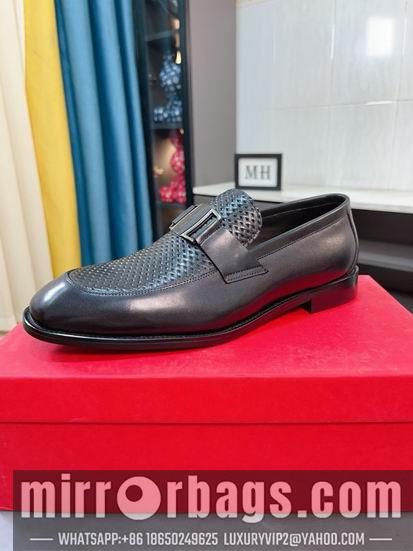 Replica Ferragamo Shoes Ferragamo sz38-44 mnh0705