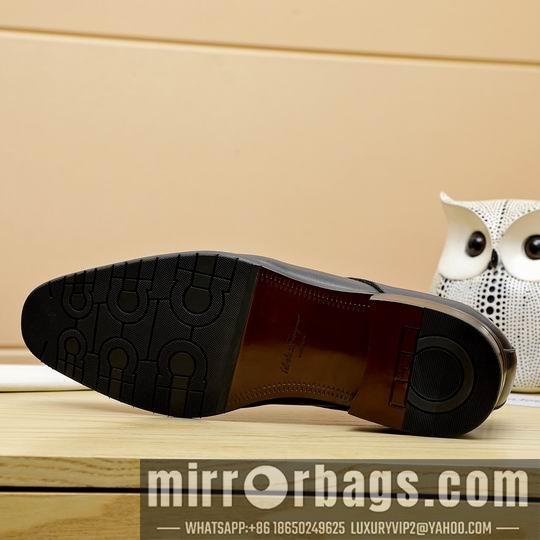 Replica Ferragamo Shoes Ferragamo sz38-45 hnh0821