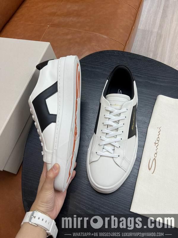 Replica Ferragamo Shoes Ferragamo sz38-45 TF1001