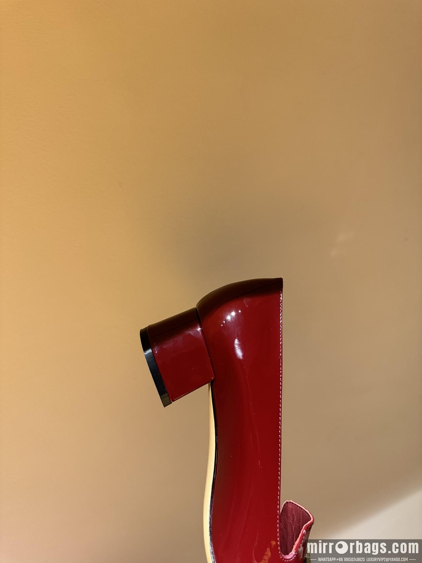 Replica Ferragamo Shoes Ferragamo sz35-40 h0803