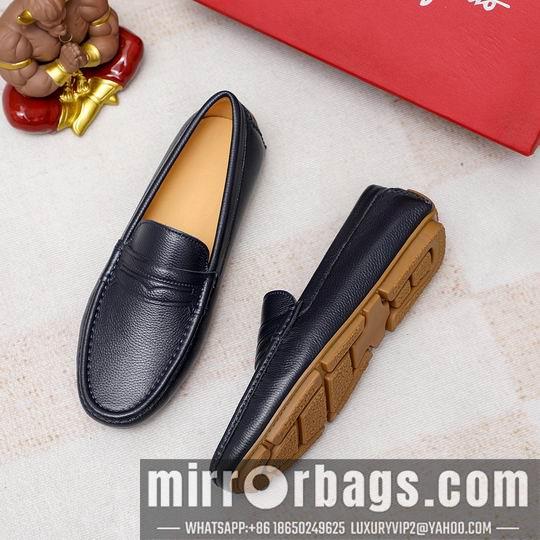 Replica Ferragamo Shoes Ferragamo sz37-46 mnh0349