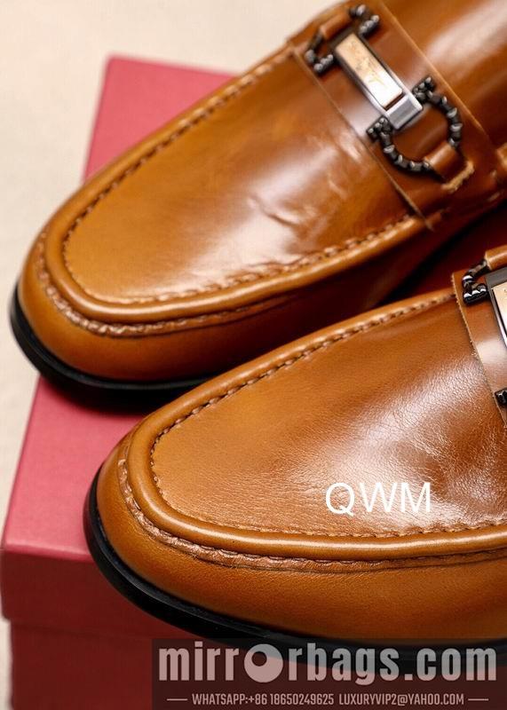 Replica Ferragamo Shoes Ferragamo sz38-45 2C WM0703
