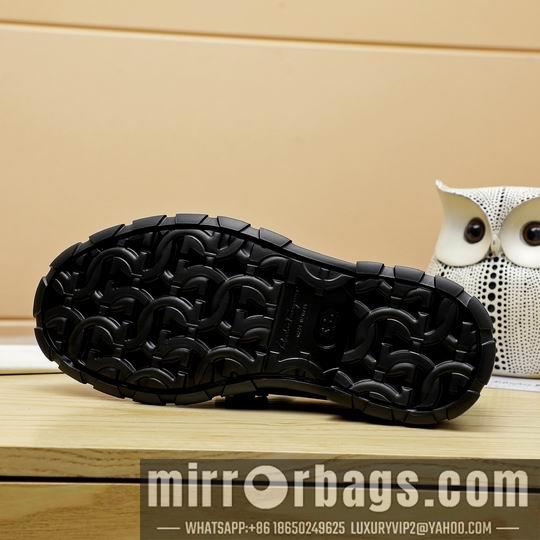 Replica Ferragamo Shoes Ferragamo sz38-45 mnh0304